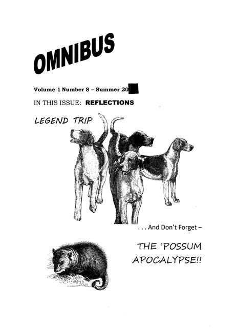 Possum Apocalypse