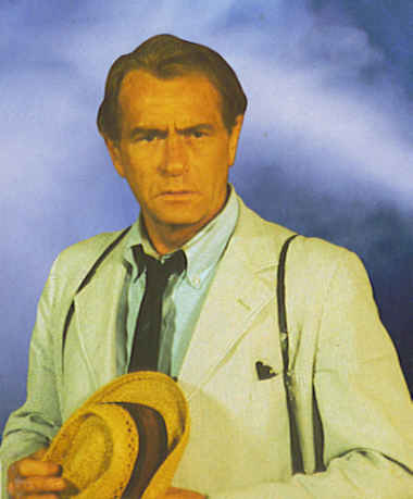 The roving reporter takes his hat off to you